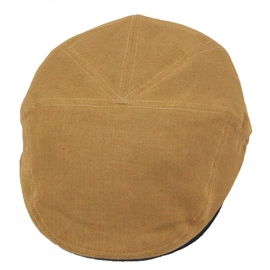Tailor Camel - The Hats Factory